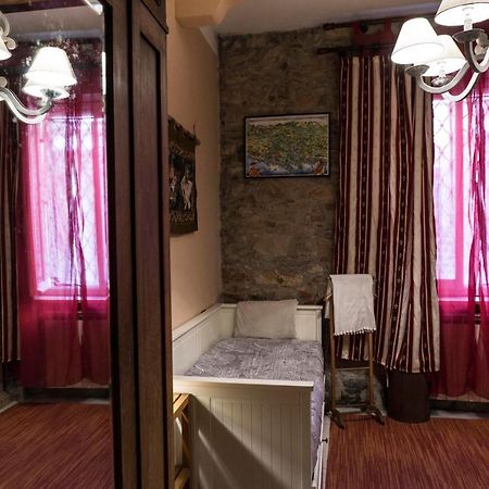 Ca Toa Villa Sarzana Eksteriør bilde