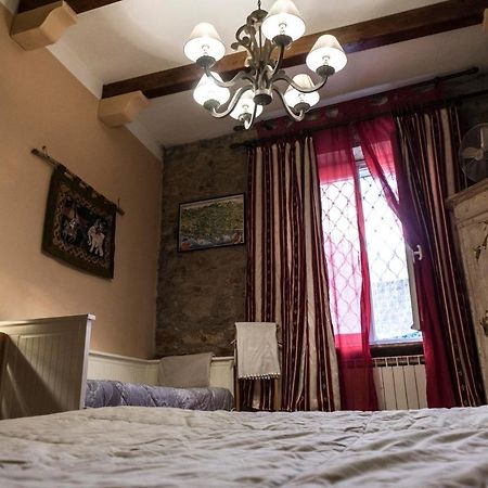 Ca Toa Villa Sarzana Eksteriør bilde