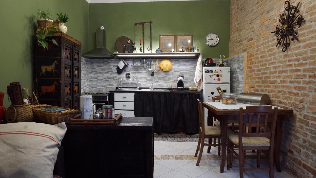 Ca Toa Villa Sarzana Eksteriør bilde