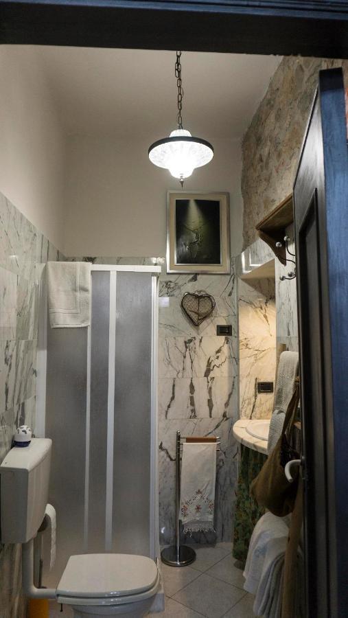 Ca Toa Villa Sarzana Eksteriør bilde