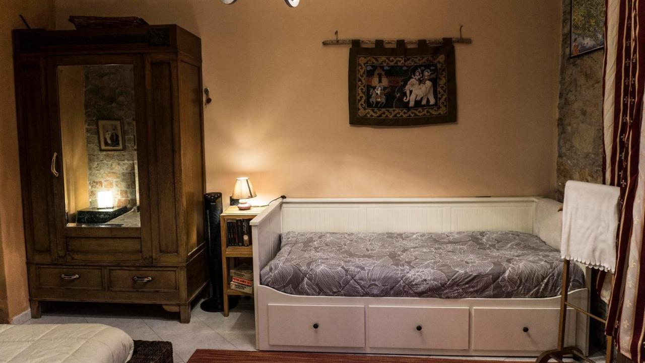 Ca Toa Villa Sarzana Eksteriør bilde