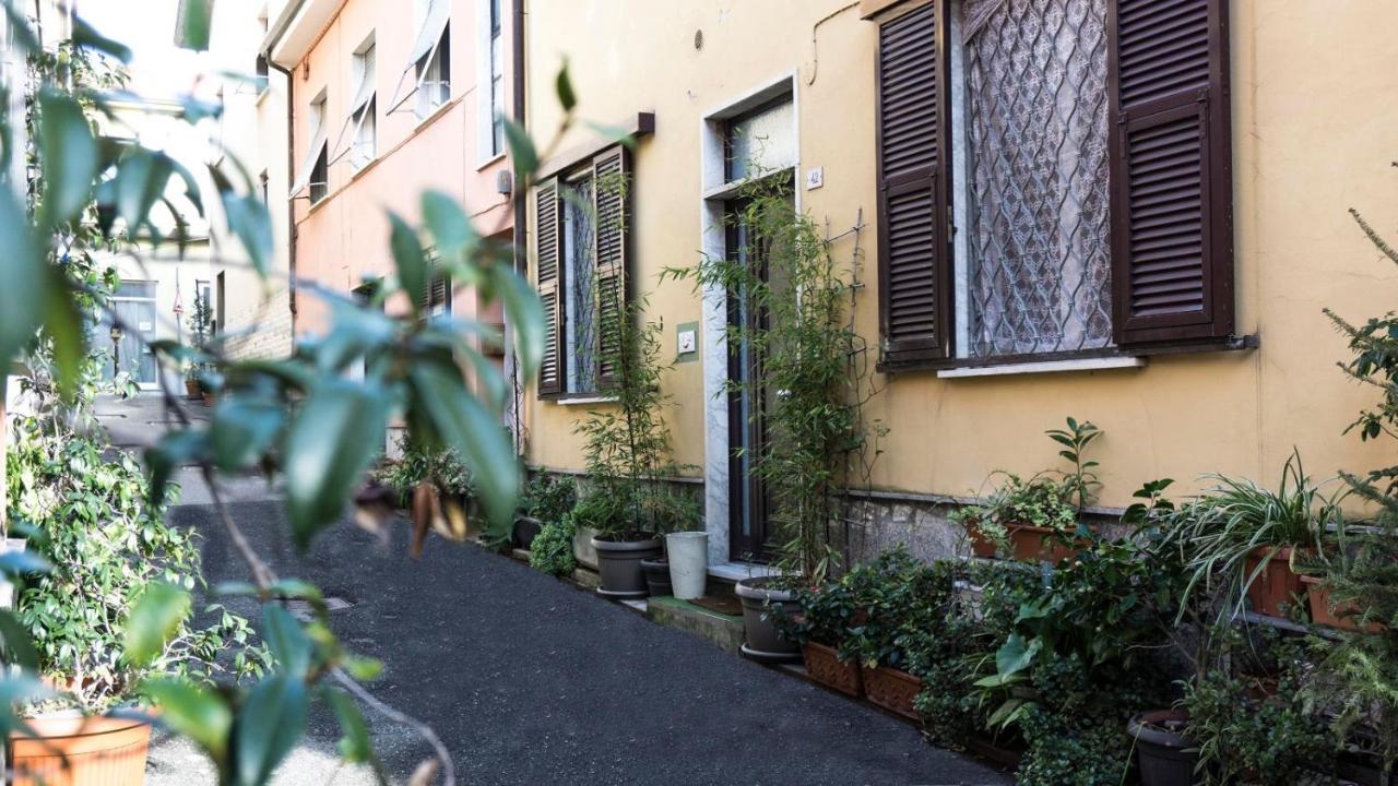 Ca Toa Villa Sarzana Eksteriør bilde