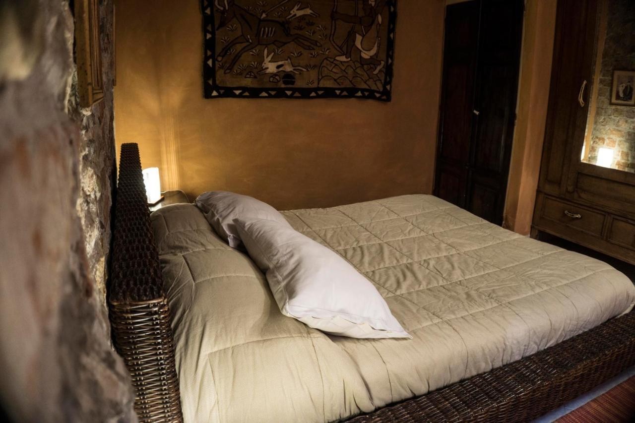 Ca Toa Villa Sarzana Eksteriør bilde