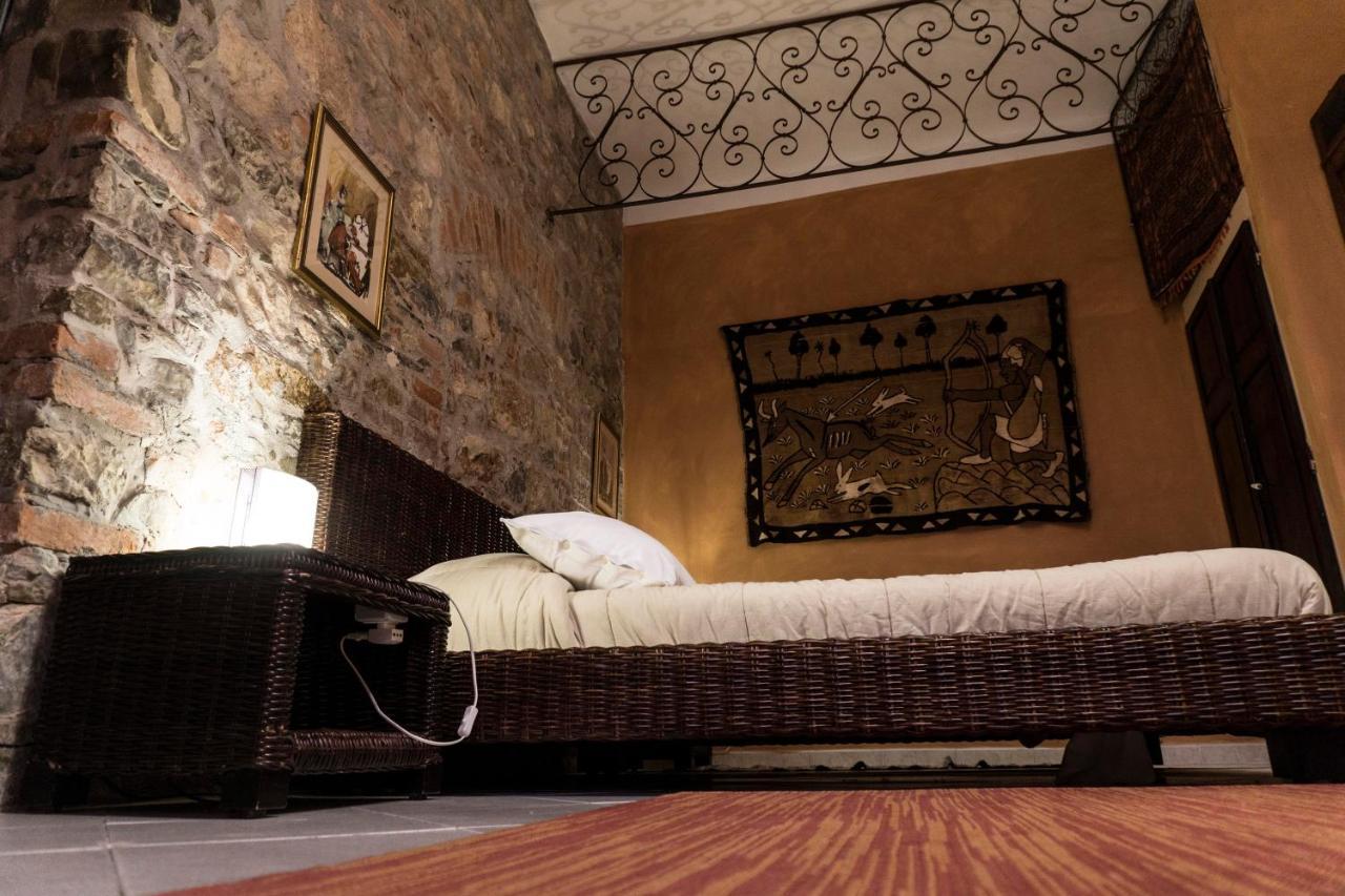 Ca Toa Villa Sarzana Eksteriør bilde