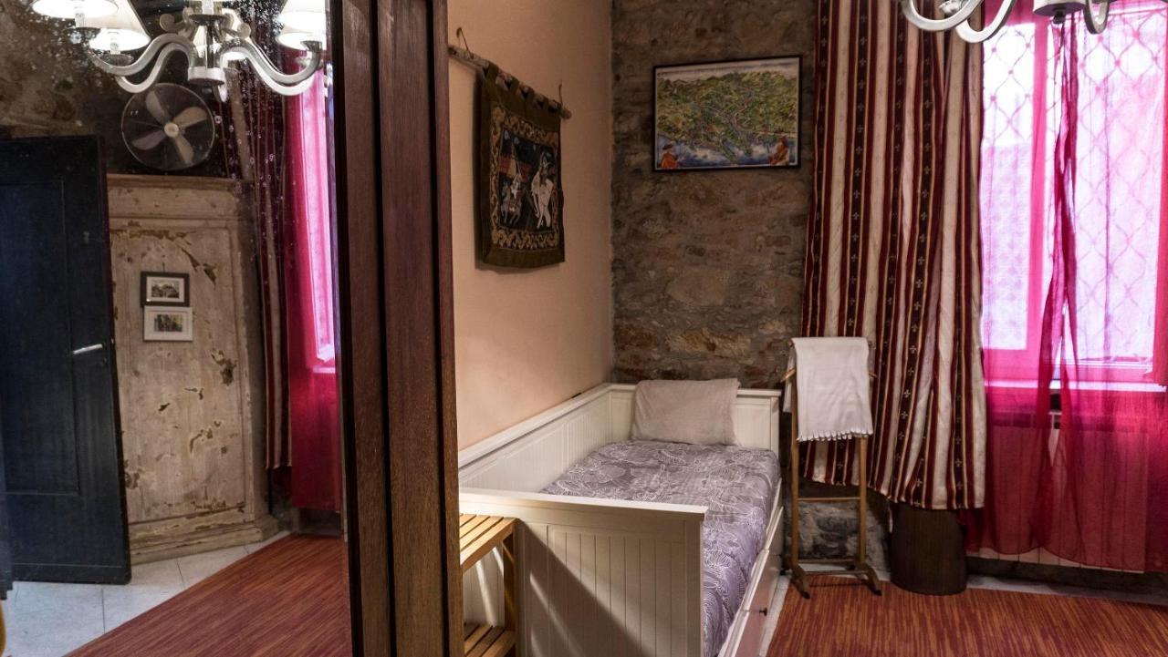Ca Toa Villa Sarzana Eksteriør bilde