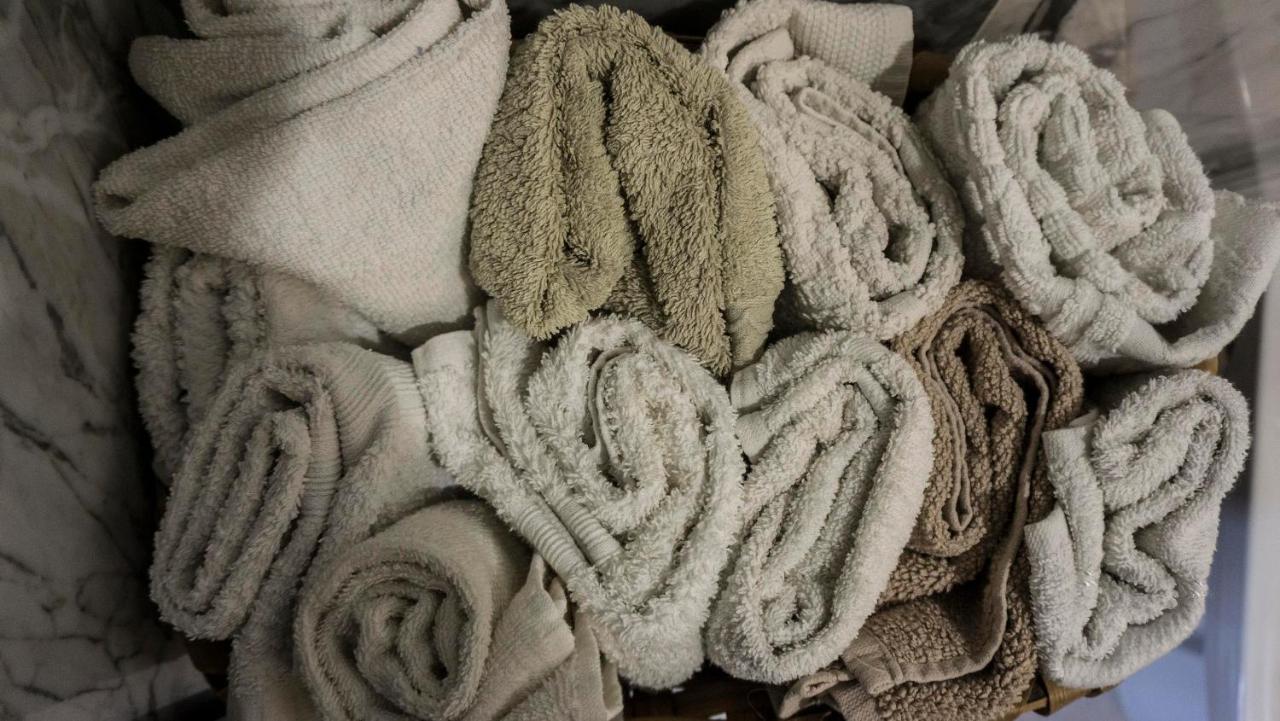 Ca Toa Villa Sarzana Eksteriør bilde