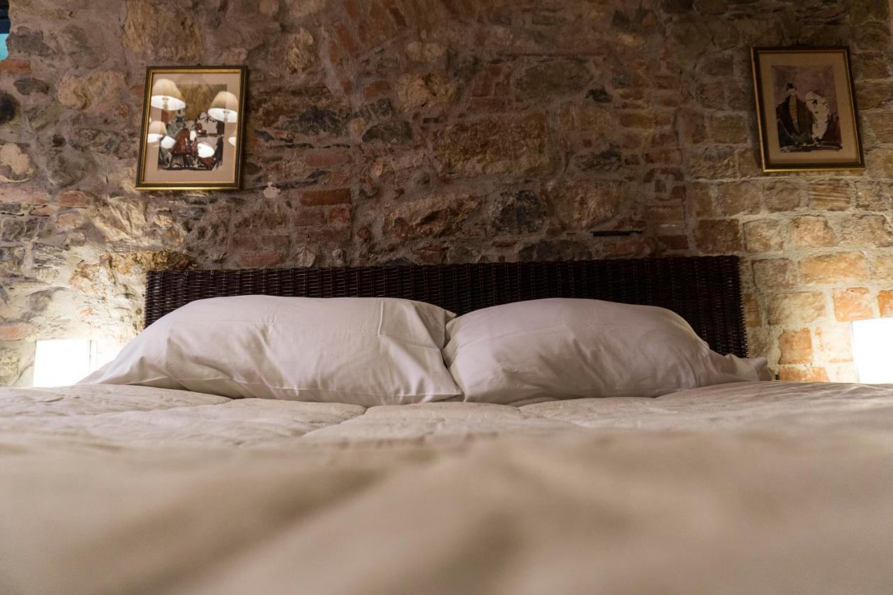 Ca Toa Villa Sarzana Eksteriør bilde