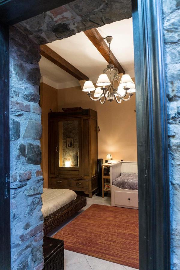 Ca Toa Villa Sarzana Eksteriør bilde